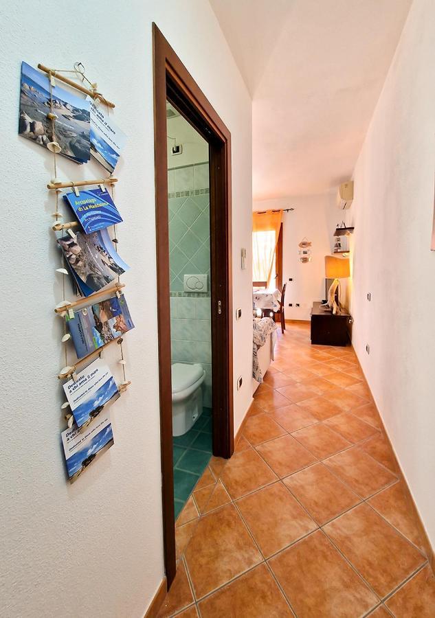 Murphy Holiday Home - Sea And Dreams 01 ลามัดดาเลนา ภายนอก รูปภาพ