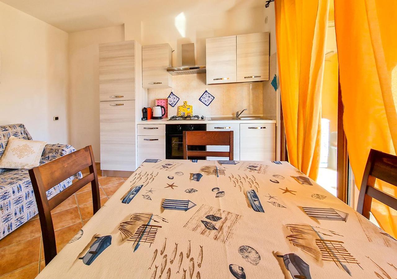 Murphy Holiday Home - Sea And Dreams 01 ลามัดดาเลนา ภายนอก รูปภาพ