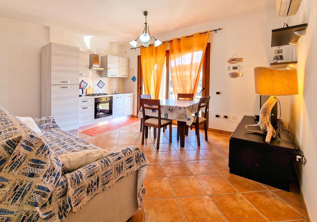 Murphy Holiday Home - Sea And Dreams 01 ลามัดดาเลนา ภายนอก รูปภาพ