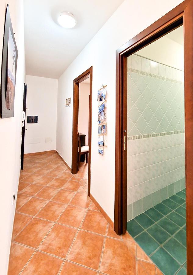 Murphy Holiday Home - Sea And Dreams 01 ลามัดดาเลนา ภายนอก รูปภาพ