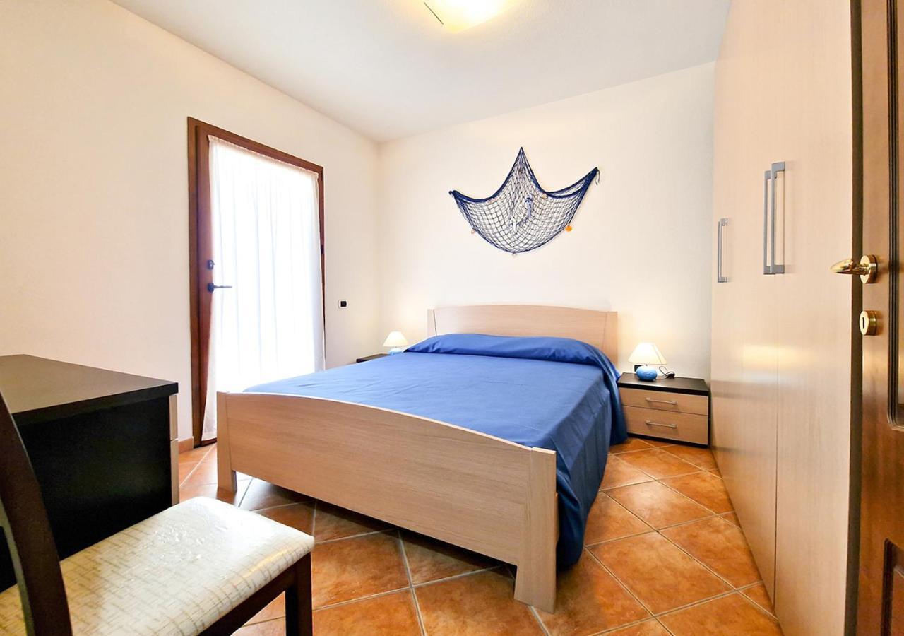 Murphy Holiday Home - Sea And Dreams 01 ลามัดดาเลนา ภายนอก รูปภาพ