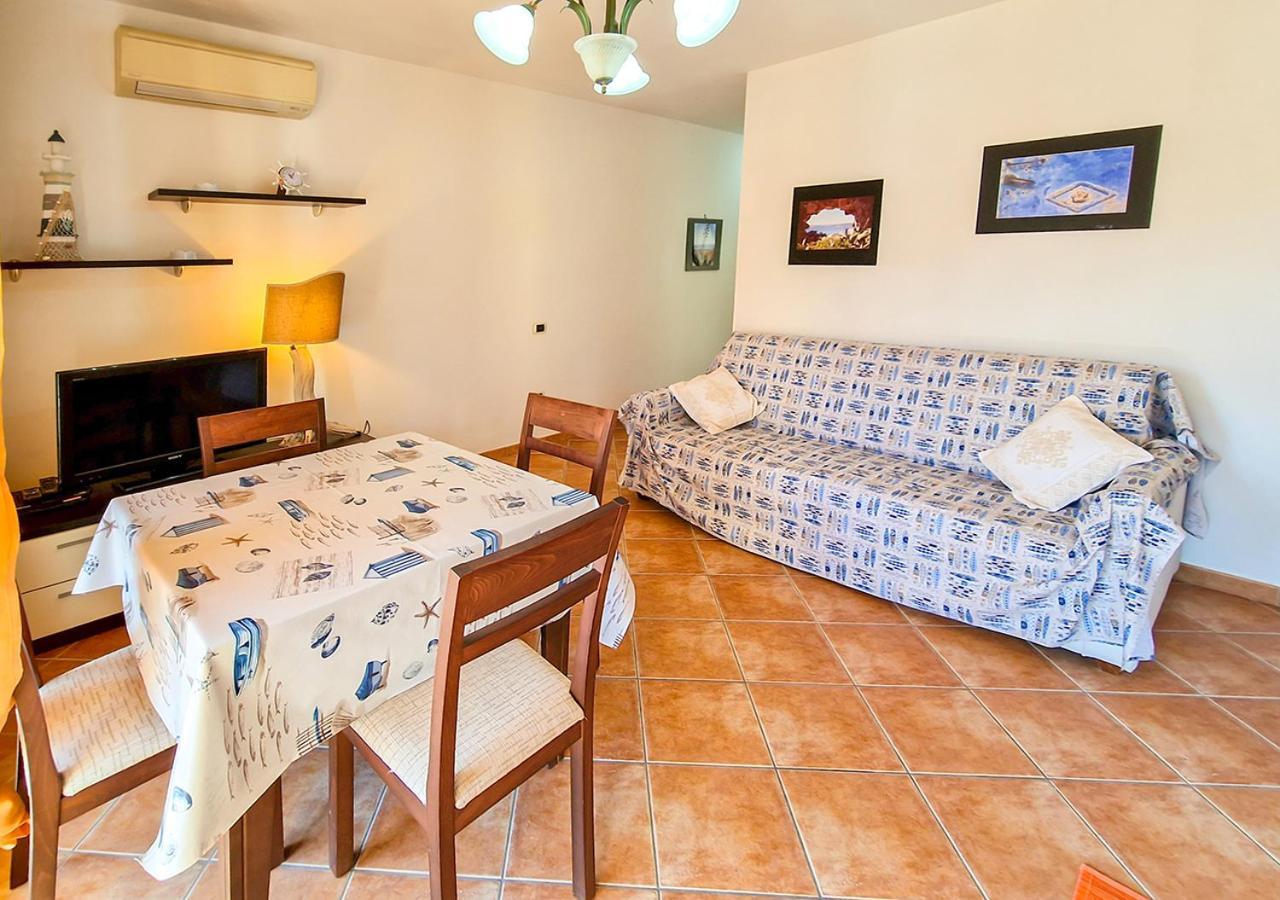 Murphy Holiday Home - Sea And Dreams 01 ลามัดดาเลนา ภายนอก รูปภาพ