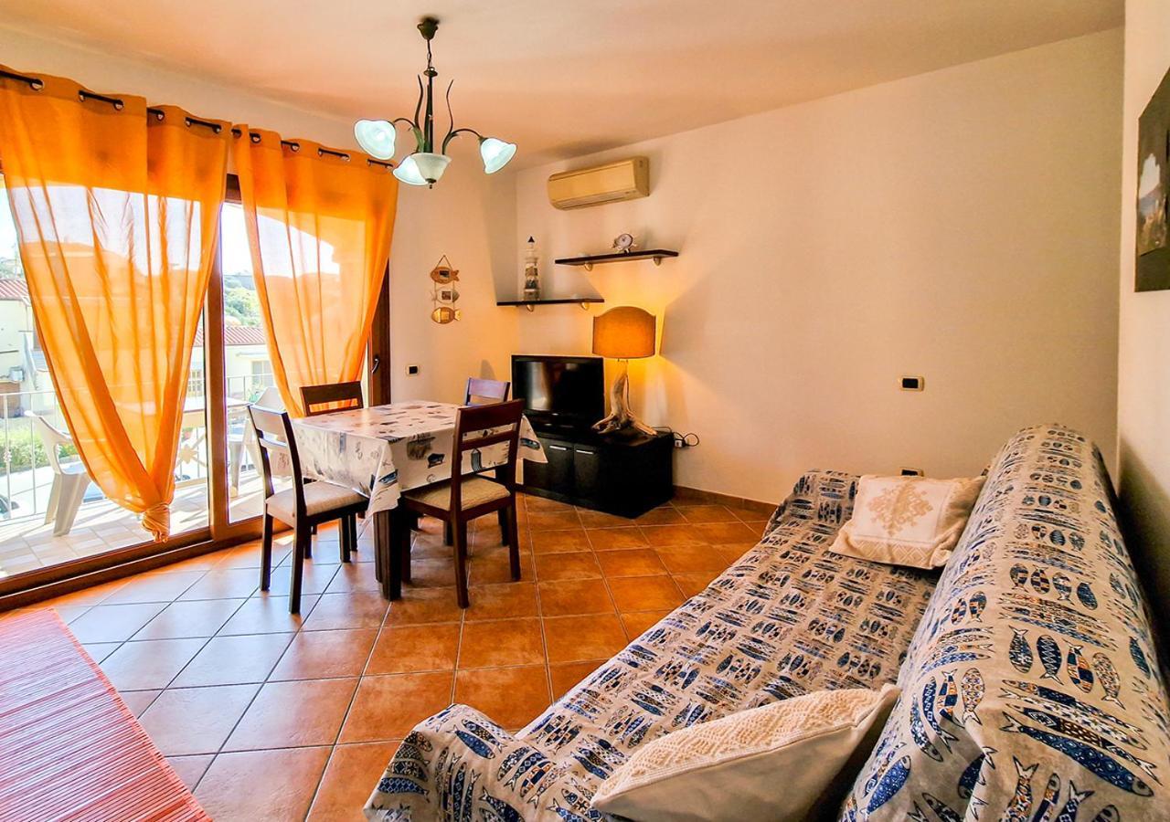 Murphy Holiday Home - Sea And Dreams 01 ลามัดดาเลนา ภายนอก รูปภาพ